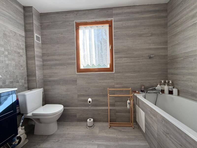 Maison à vendre, 120m², TOURS