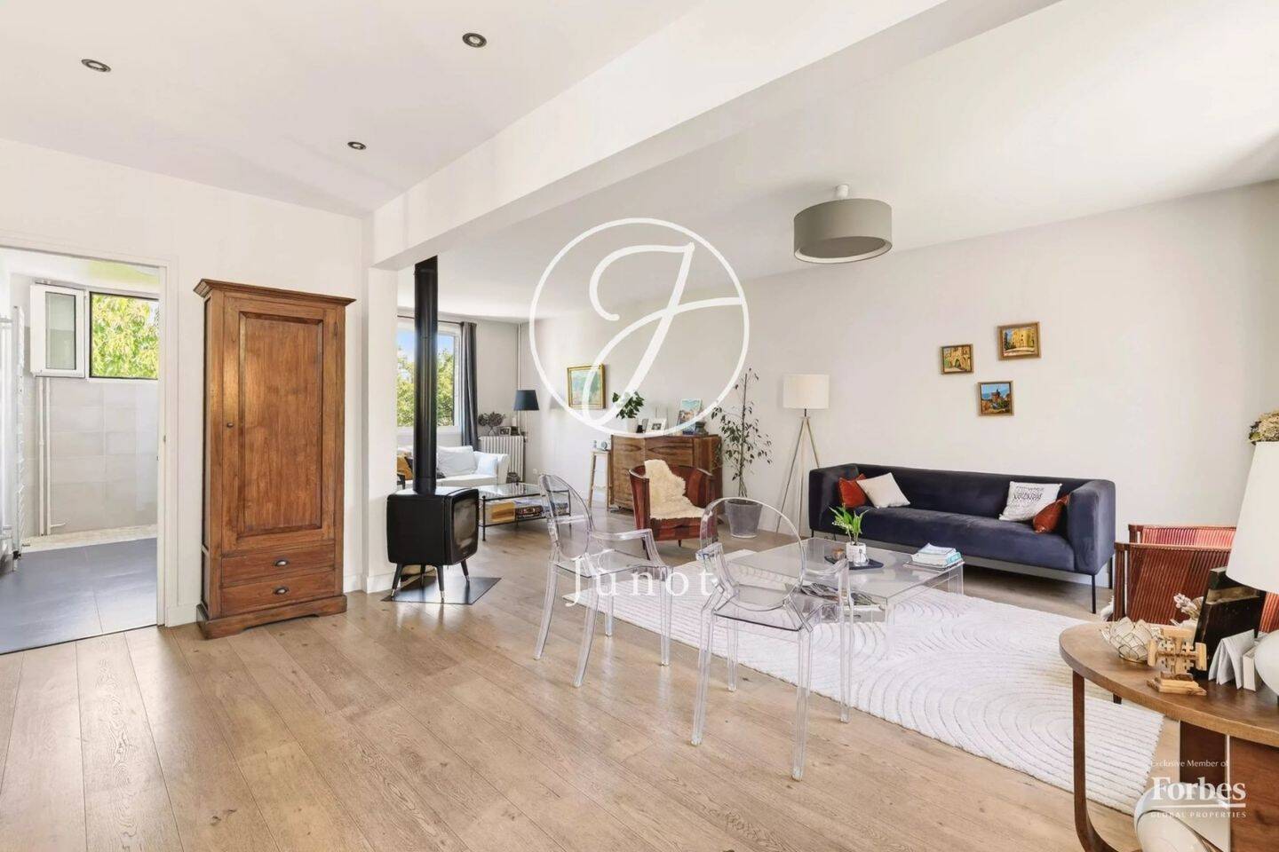 Maison à vendre, 230m², RUEIL MALMAISON