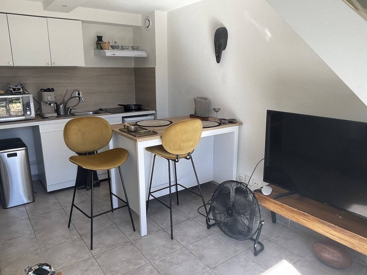 Maison à vendre, 31m², BEZIERS