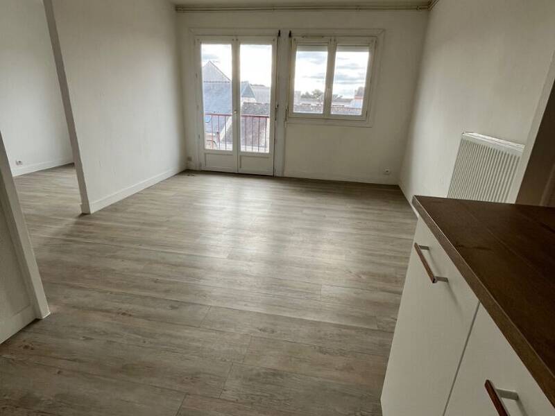 Maison à louer, 50m², SAINT BREVIN LES PINS