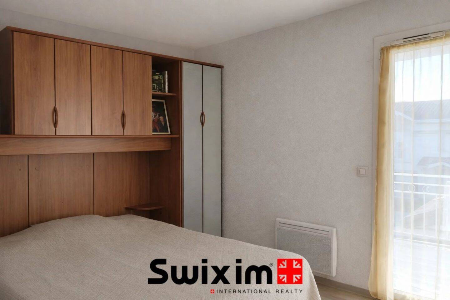 Maison à vendre, 69m², LIBOURNE