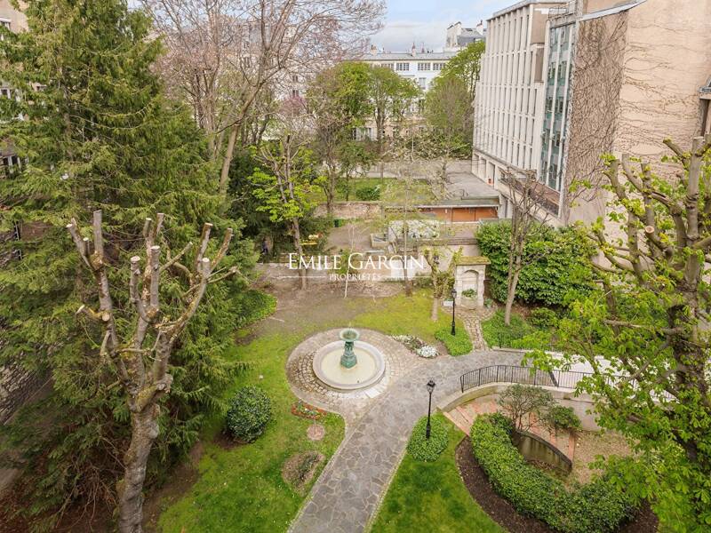 Maison à vendre, 60m², PARIS 7E