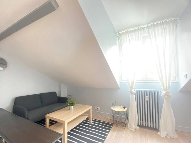 Maison à louer, 19m², NANTES