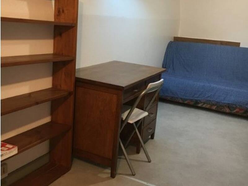 Maison à louer, 14m², TOULOUSE