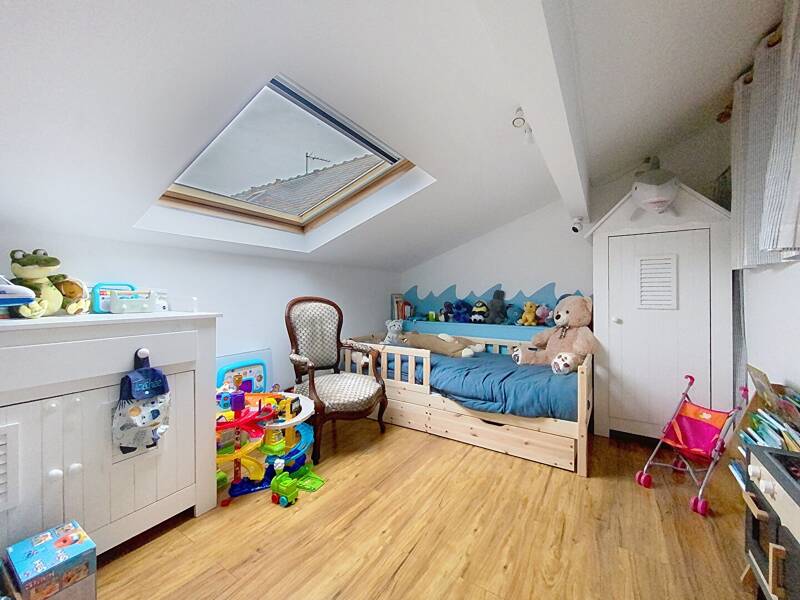 Maison à louer, 57m², MARCOUSSIS