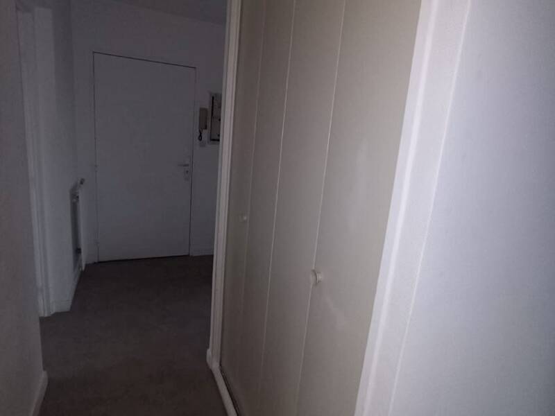 Maison à louer, 68m², CLERMONT FERRAND