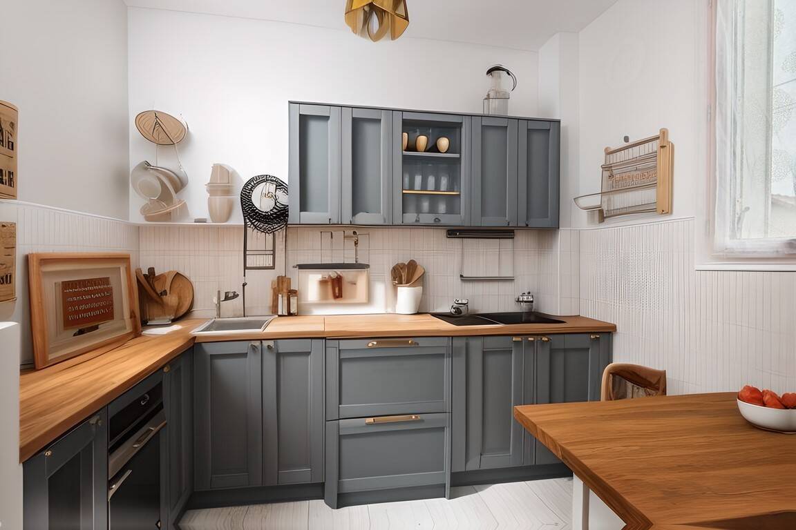 Maison à vendre, 80m², NANTERRE