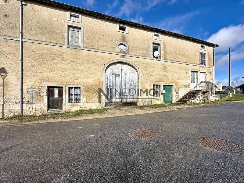 Maison à vendre, 140m², HARCHECHAMP