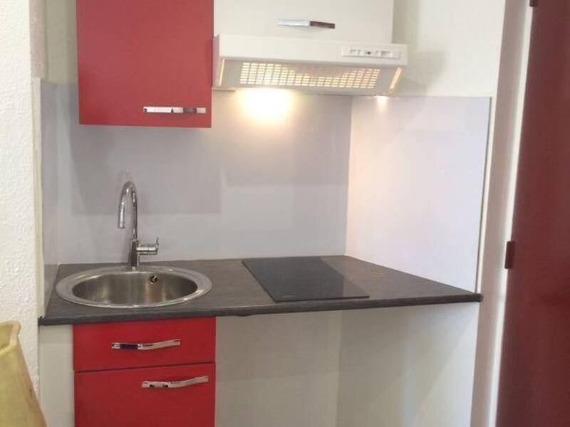 Maison à louer, 27m², CLERMONT FERRAND