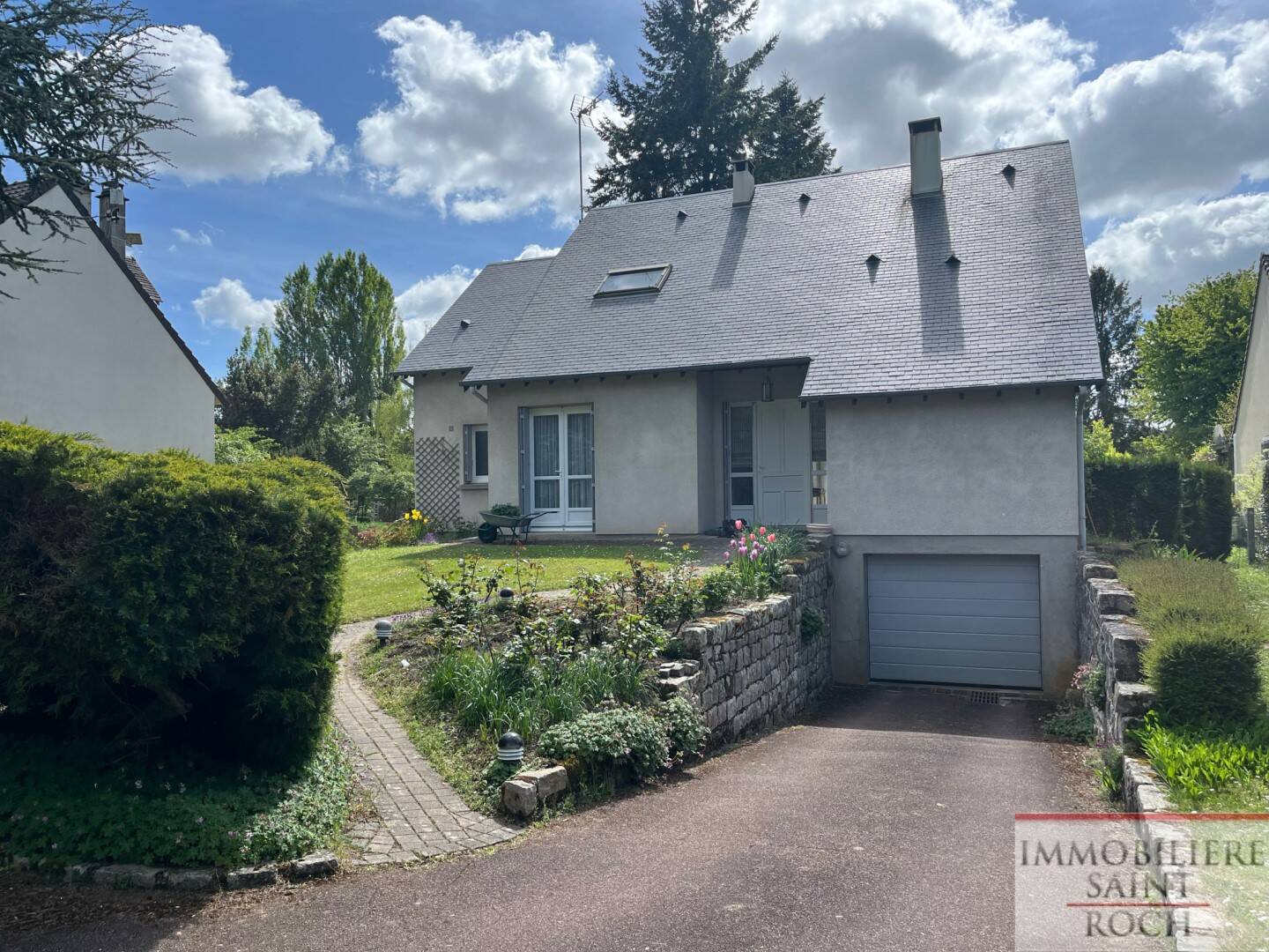 Maison à vendre, 140m², BOISSISE LE ROI