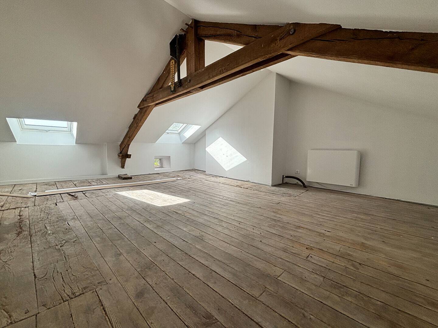 Maison à louer, 56m², COMPREIGNAC