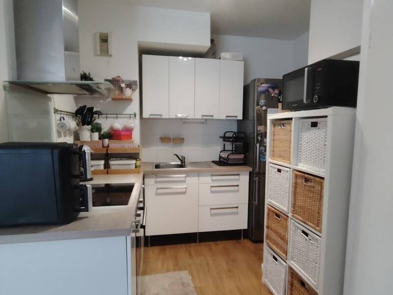 Maison à vendre, 65m², LES ULIS