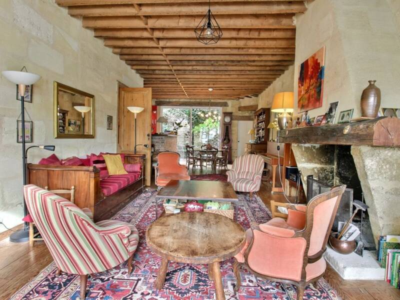 Maison à vendre, 145m², BORDEAUX