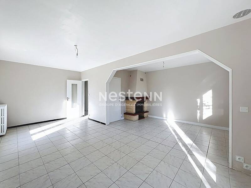 Maison à louer, 87m², MIRANDE