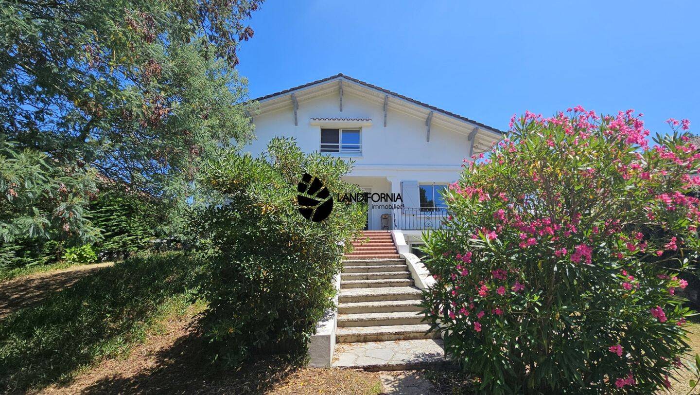 Maison à vendre, 226m², VIEUX BOUCAU LES BAINS