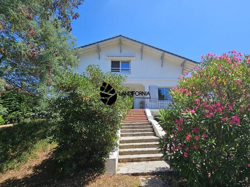 Maison à vendre, 226m², VIEUX BOUCAU LES BAINS