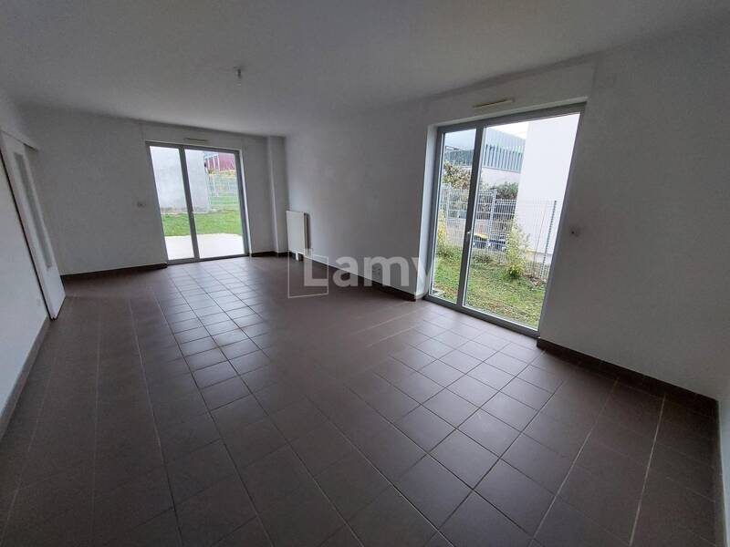 Maison à louer, 119m², EPERNAY