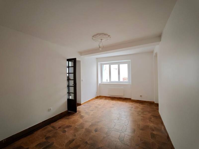 Maison à louer, 54m², AIGUEFONDE