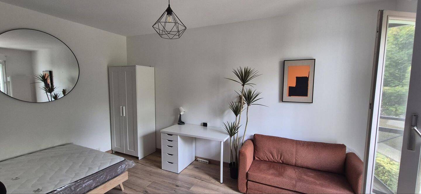 Maison à louer, 29m², RUEIL MALMAISON