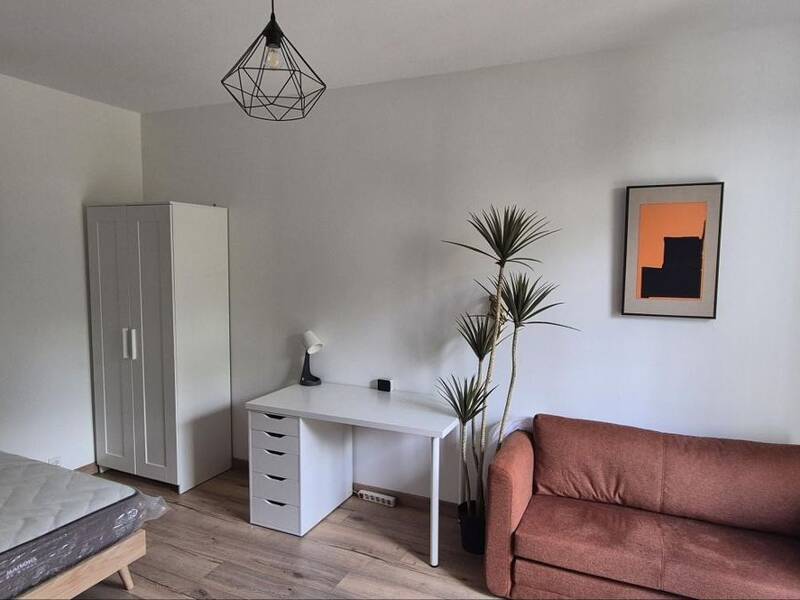 Maison à louer, 29m², RUEIL MALMAISON