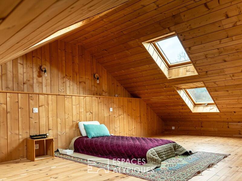 Maison à vendre, 82m², LE MANS