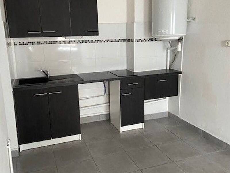 Maison à louer, 36m², LE HAVRE