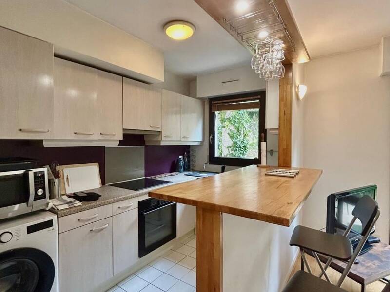 Maison à louer, 45m², SURESNES