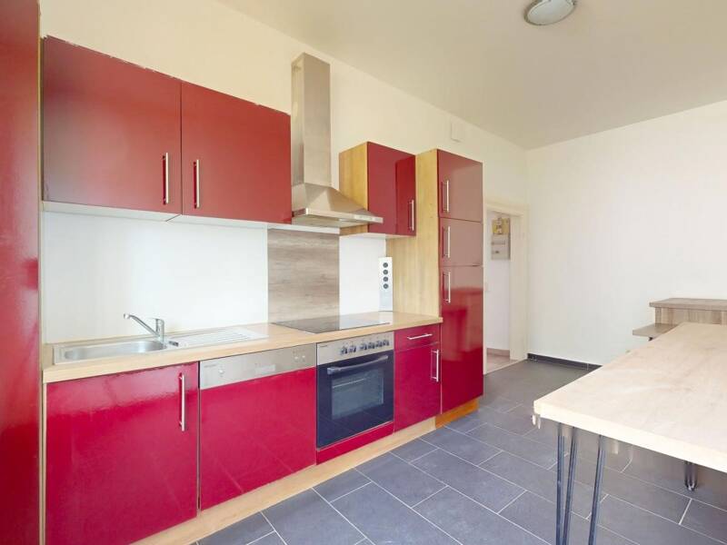 Maison à louer, 58m², TALANGE