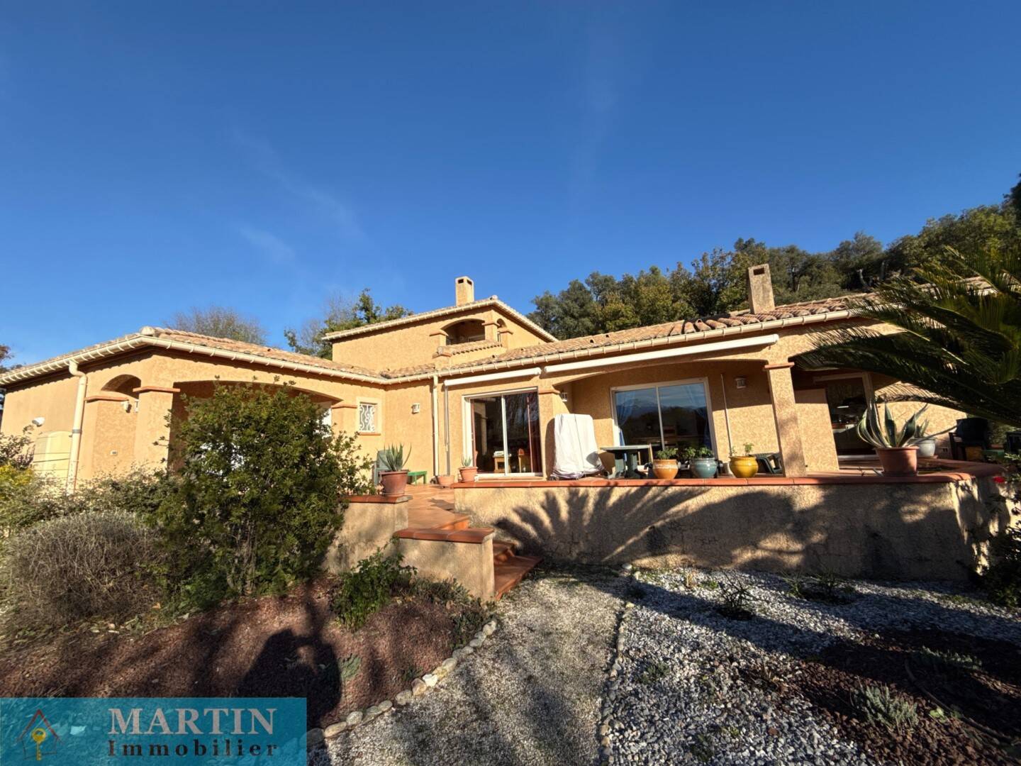 Maison à vendre, 191m², MAUREILLAS LAS ILLAS
