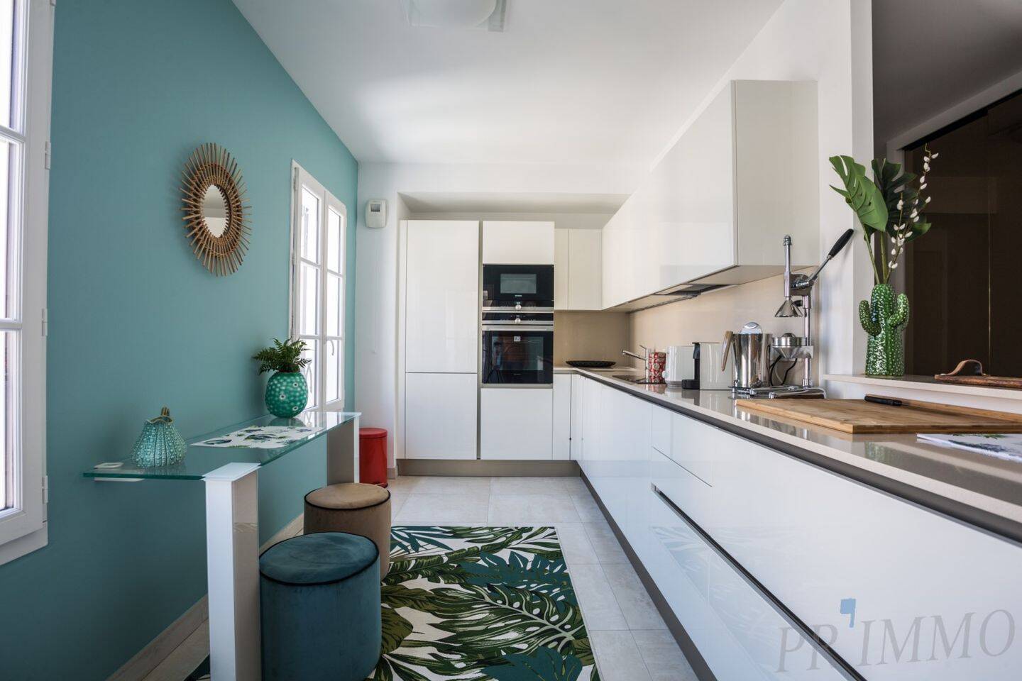 Maison à vendre, 93m², SAINT TROPEZ