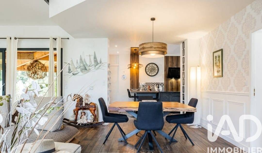 Maison à vendre, 160m², LE GRAND VILLAGE PLAGE