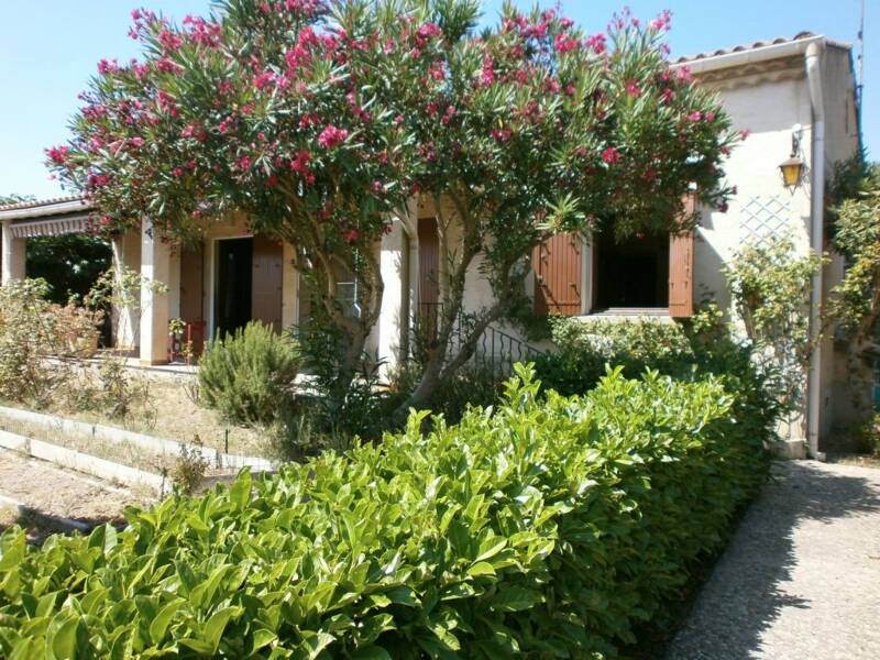 Maison à louer, 91m², VEDENE