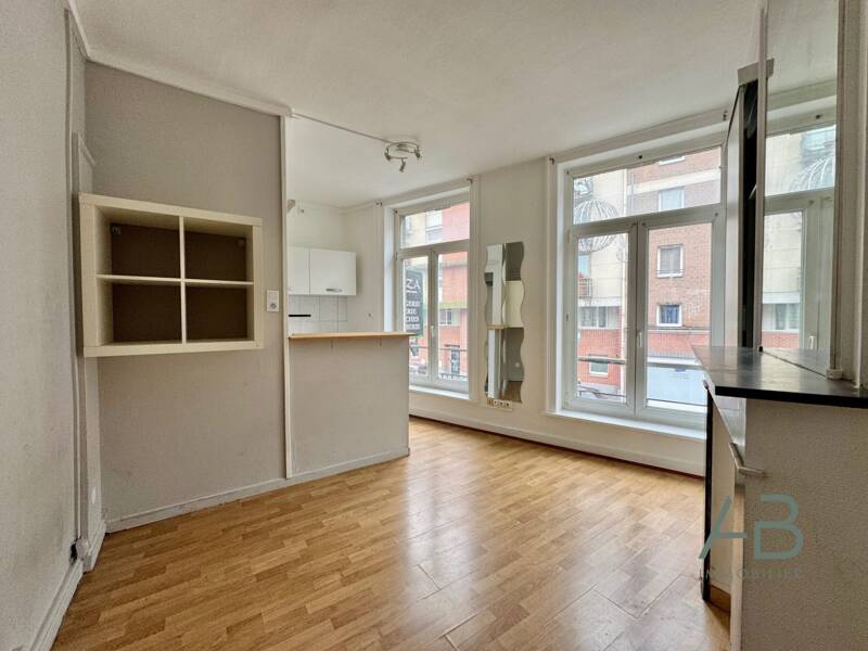 Maison à vendre, 15m², LILLE