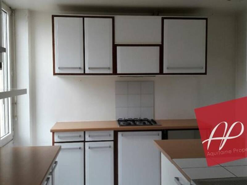 Maison à louer, 79m², BORDEAUX