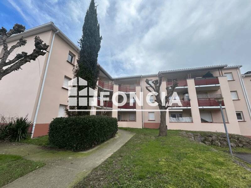 Maison à louer, 36m², CASTELSARRASIN