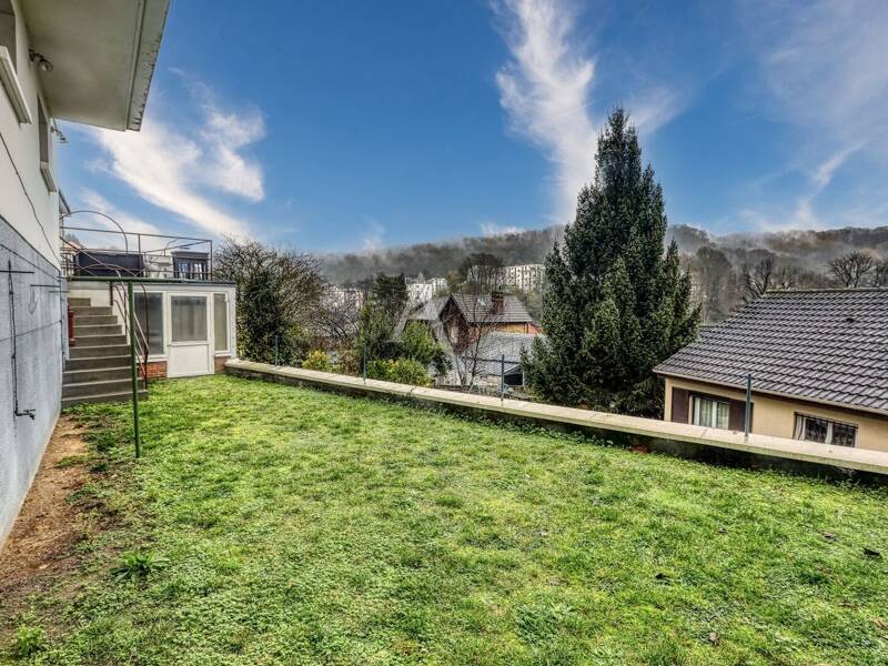 Maison à vendre, 127m², ROUEN