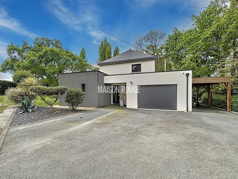 Maison à vendre, 112m², PLOUER SUR RANCE