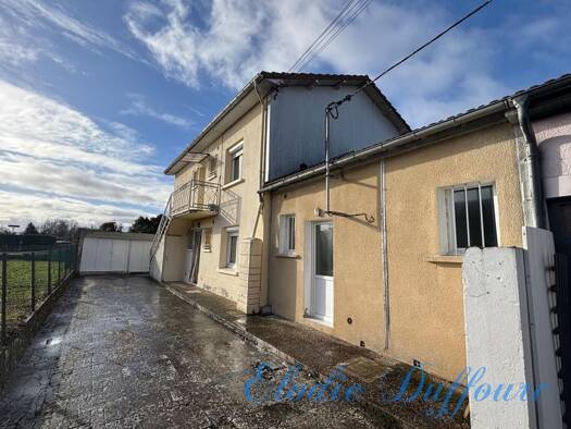 Immeuble à vendre 262 500 € 155 m² Urac Sendère Tarbes 65000