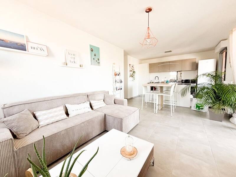 Maison à louer, 62m², AIX EN PROVENCE