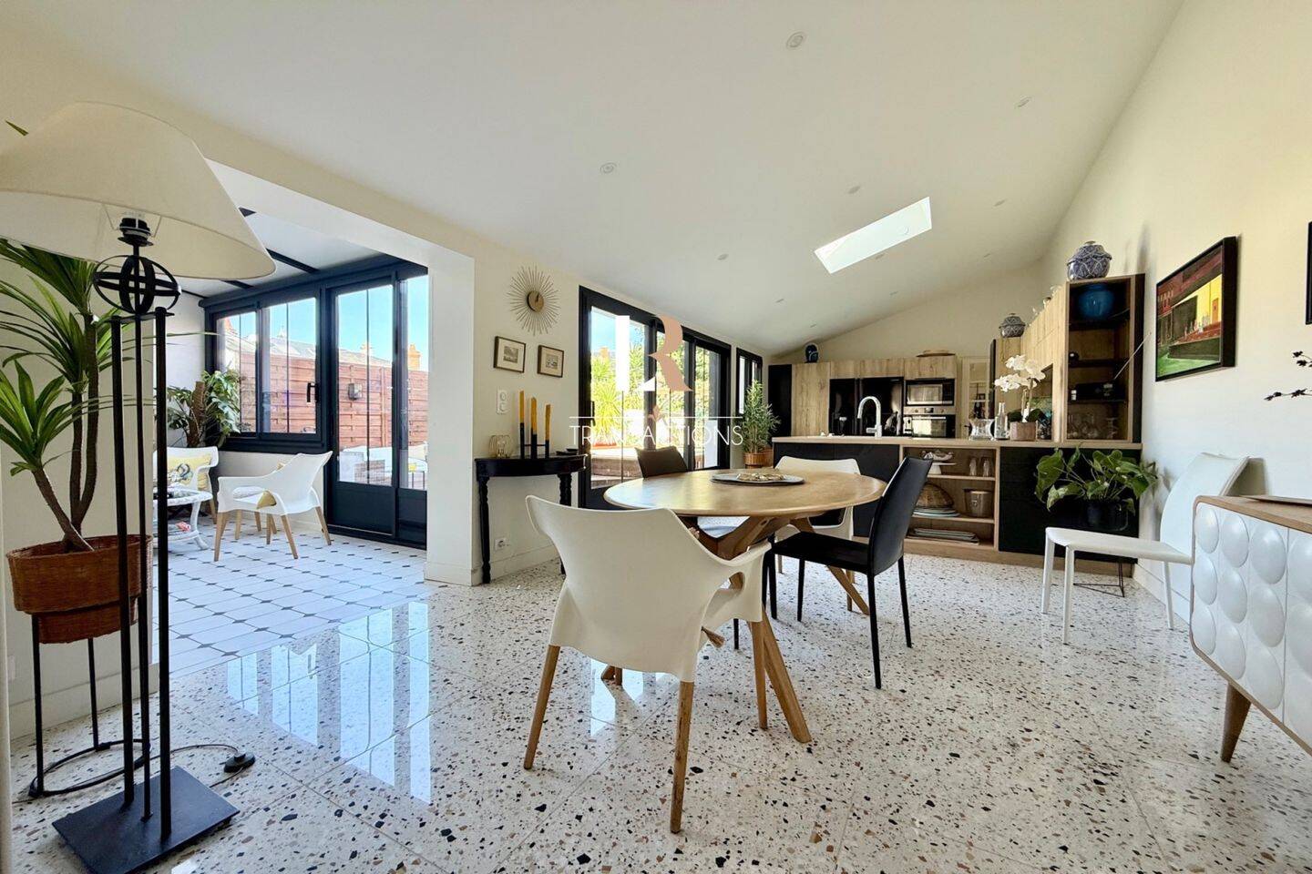 Maison à vendre, 181m², LA ROCHELLE