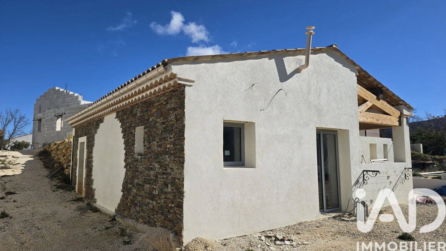 Maison à vendre, 210m², PLAN D'AUPS SAINTE BAUME
