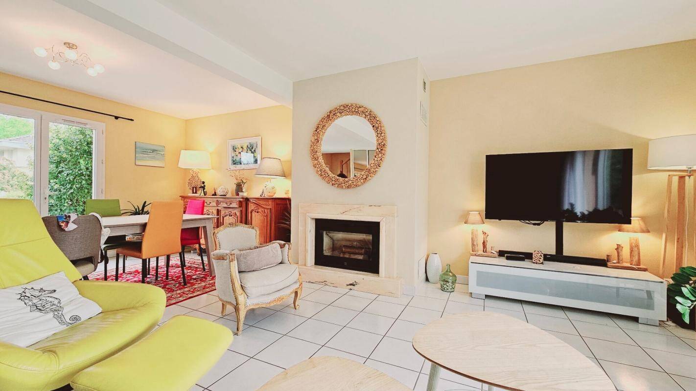 Maison à vendre, 147m², BOURGES