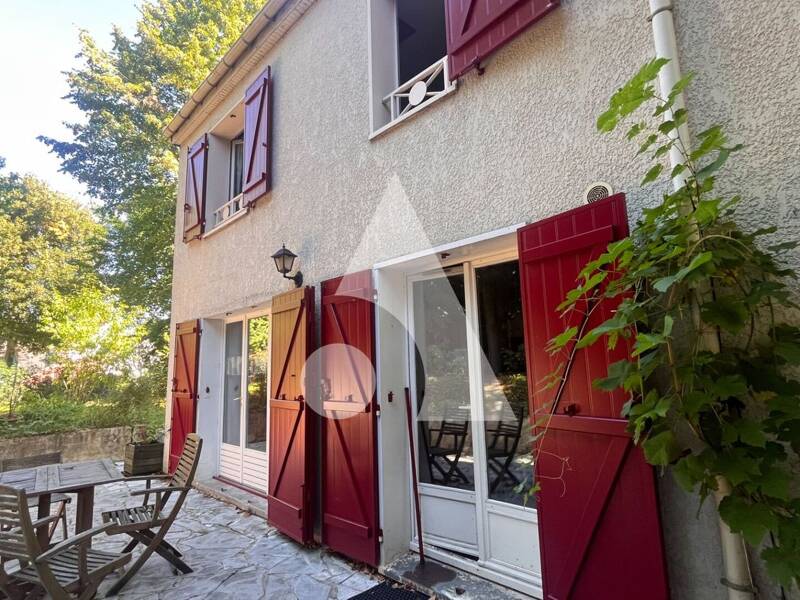 Maison à vendre, 117m², EVRY