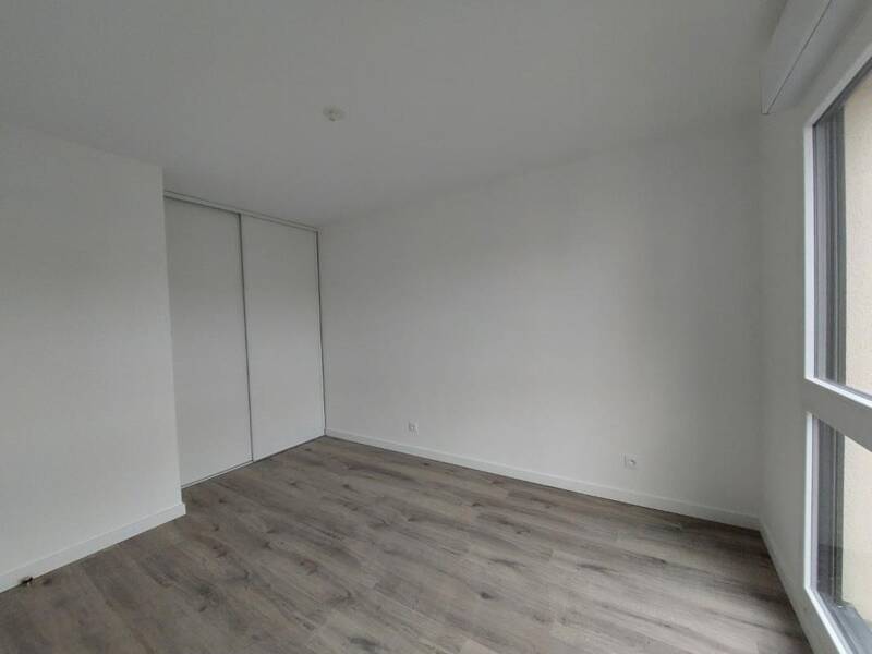 Maison à louer, 41m², NOTRE DAME DE BONDEVILLE