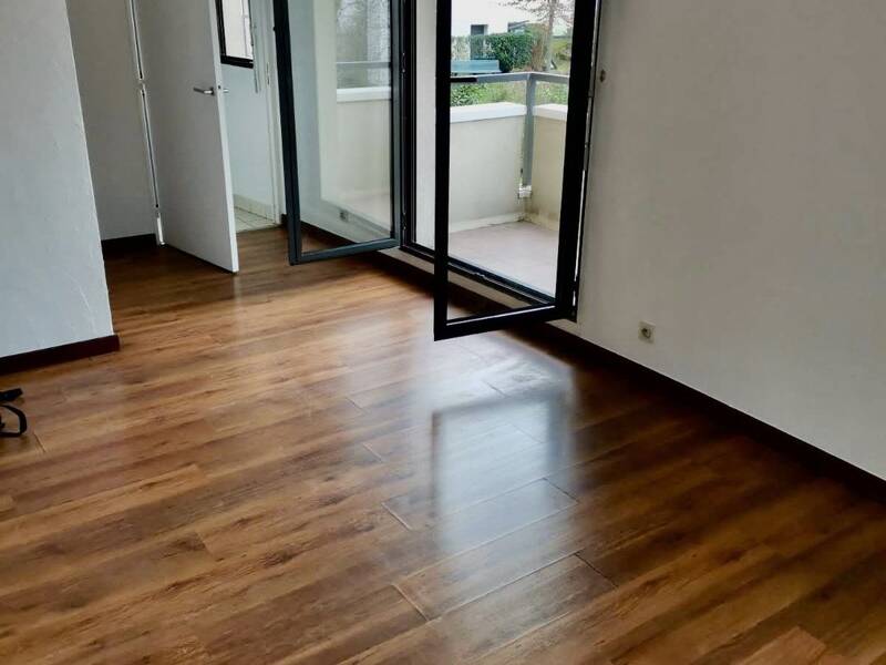 Maison à louer, 25m², ASNIERES SUR SEINE