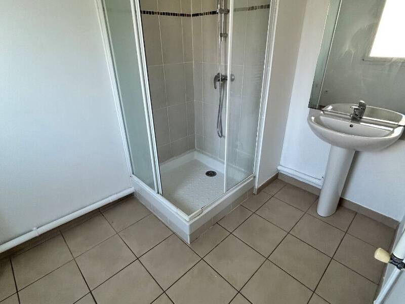 Maison à louer, 48m², HEROUVILLE SAINT CLAIR