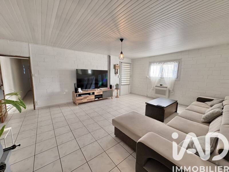 Maison à vendre, 105m², NIMES