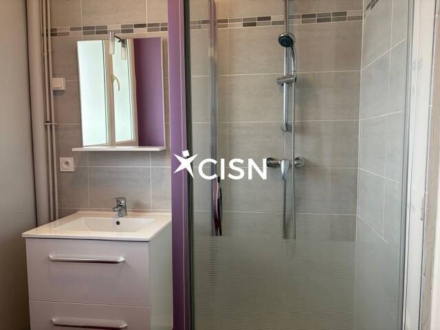 Maison à louer, 38m², SAINT NAZAIRE