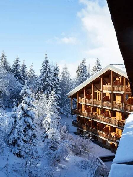 Maison à vendre, 51m², MEGEVE