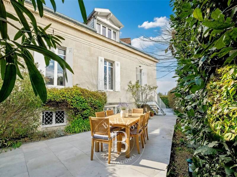 Maison à vendre, 330m², BORDEAUX